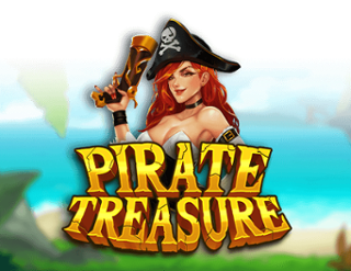 Treasure Pirate