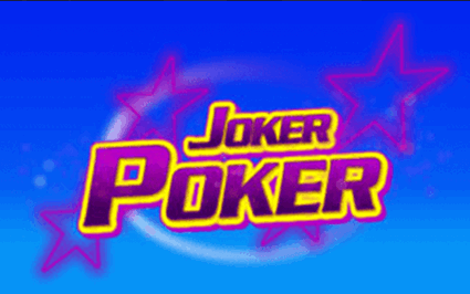 Joker Poker 10 Hand