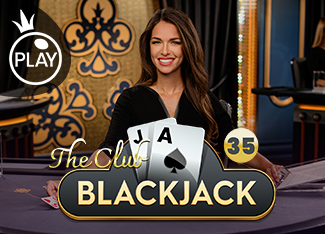 Blackjack 35 - The Club