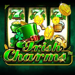 Irish Charms