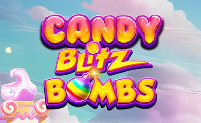 Candy Blitz Bombs