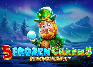 5 Frozen Charms Megaways