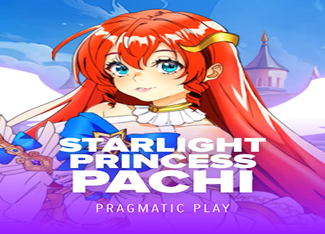 Starlight Princess Pachi